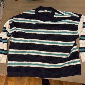 american eagle sweater